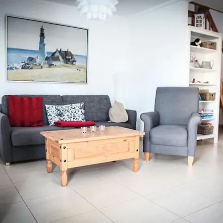 Wellenbrecher Glowe - Ruegen