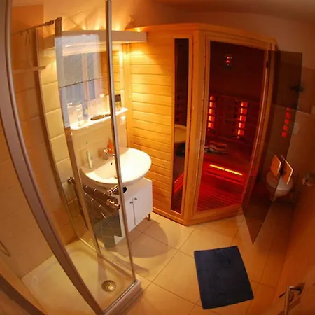 Ferienhaus Wellenbrecher - Rügen