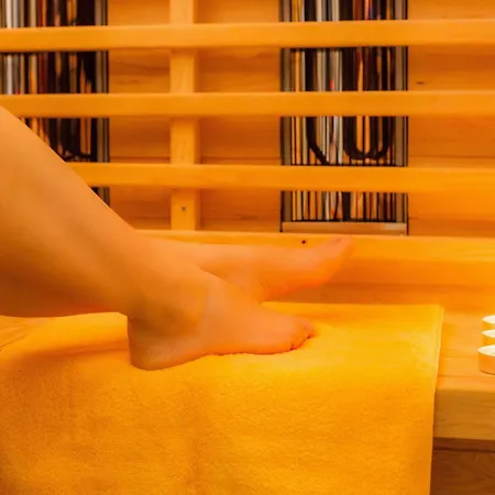 Wellenbrecher - Rügen Ferienhaus *