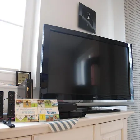 Wellenbrecher - Rügen *