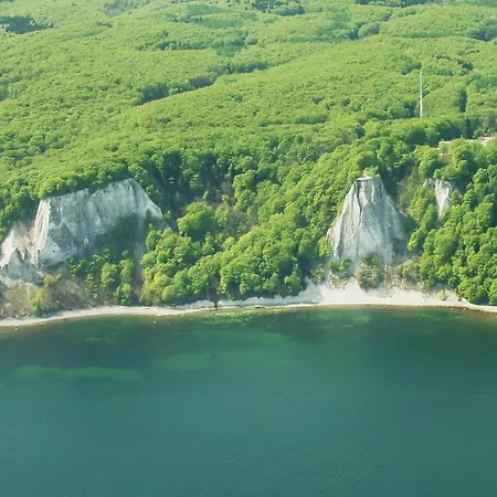 Wellenbrecher - Rügen