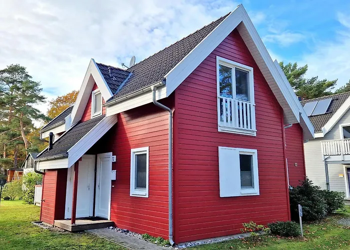 Wellenbrecher - Ruegen * Glowe